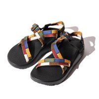 <img class='new_mark_img1' src='https://img.shop-pro.jp/img/new/icons49.gif' style='border:none;display:inline;margin:0px;padding:0px;width:auto;' />glamb - Gaudy sandals by Chaco