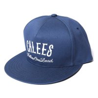 <img class='new_mark_img1' src='https://img.shop-pro.jp/img/new/icons49.gif' style='border:none;display:inline;margin:0px;padding:0px;width:auto;' />CALEE - TWILL EMBROIDERY CAP