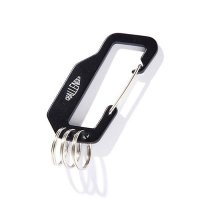 <img class='new_mark_img1' src='https://img.shop-pro.jp/img/new/icons49.gif' style='border:none;display:inline;margin:0px;padding:0px;width:auto;' />CHALLENGER - CHALLENGER CARABINER