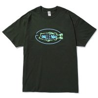 <img class='new_mark_img1' src='https://img.shop-pro.jp/img/new/icons49.gif' style='border:none;display:inline;margin:0px;padding:0px;width:auto;' />CHALLENGER - BASS NEON SIGN TEE
