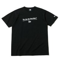 <img class='new_mark_img1' src='https://img.shop-pro.jp/img/new/icons49.gif' style='border:none;display:inline;margin:0px;padding:0px;width:auto;' />NEWERA - SS COTTON TEE CAP PROS WEAR