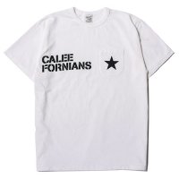 <img class='new_mark_img1' src='https://img.shop-pro.jp/img/new/icons49.gif' style='border:none;display:inline;margin:0px;padding:0px;width:auto;' />CALEE - WASHED POCKET STAR T-SHIRT