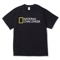 <img class='new_mark_img1' src='https://img.shop-pro.jp/img/new/icons49.gif' style='border:none;display:inline;margin:0px;padding:0px;width:auto;' />CHALLENGER - NATIONAL CHALLENGER TEE