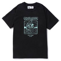 <img class='new_mark_img1' src='https://img.shop-pro.jp/img/new/icons49.gif' style='border:none;display:inline;margin:0px;padding:0px;width:auto;' />CHALLENGER - BASS SUNRISE TEE