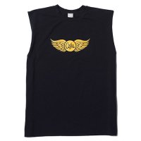 <img class='new_mark_img1' src='https://img.shop-pro.jp/img/new/icons49.gif' style='border:none;display:inline;margin:0px;padding:0px;width:auto;' />CALEE - N/S WING LOGO T-SHIRT