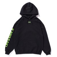 <img class='new_mark_img1' src='https://img.shop-pro.jp/img/new/icons49.gif' style='border:none;display:inline;margin:0px;padding:0px;width:auto;' />CHALLENGER - CAMS LOGO HOODIE