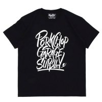<img class='new_mark_img1' src='https://img.shop-pro.jp/img/new/icons49.gif' style='border:none;display:inline;margin:0px;padding:0px;width:auto;' />PORKCHOP - BRUSH TEE