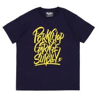<img class='new_mark_img1' src='https://img.shop-pro.jp/img/new/icons49.gif' style='border:none;display:inline;margin:0px;padding:0px;width:auto;' />PORKCHOP - BRUSH TEE
