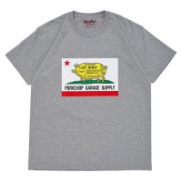 <img class='new_mark_img1' src='https://img.shop-pro.jp/img/new/icons49.gif' style='border:none;display:inline;margin:0px;padding:0px;width:auto;' />PORKCHOP - PORK CALIF TEE