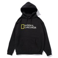 <img class='new_mark_img1' src='https://img.shop-pro.jp/img/new/icons49.gif' style='border:none;display:inline;margin:0px;padding:0px;width:auto;' />CHALLENGER - NATIONAL CHALLENGER HOODIE