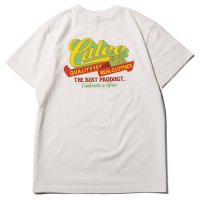 <img class='new_mark_img1' src='https://img.shop-pro.jp/img/new/icons49.gif' style='border:none;display:inline;margin:0px;padding:0px;width:auto;' />CALEE - CALEE LOGO T-SHIRT