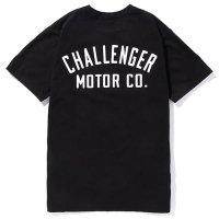 <img class='new_mark_img1' src='https://img.shop-pro.jp/img/new/icons49.gif' style='border:none;display:inline;margin:0px;padding:0px;width:auto;' />CHALLENGER - MOTOR CO. TEE
