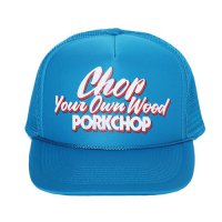 <img class='new_mark_img1' src='https://img.shop-pro.jp/img/new/icons49.gif' style='border:none;display:inline;margin:0px;padding:0px;width:auto;' />PORK CHOP - CHOP YOUR OWN WOOD CAP