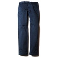 <img class='new_mark_img1' src='https://img.shop-pro.jp/img/new/icons49.gif' style='border:none;display:inline;margin:0px;padding:0px;width:auto;' />CALEE - Washed westpoint slim chino pants