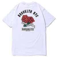 <img class='new_mark_img1' src='https://img.shop-pro.jp/img/new/icons49.gif' style='border:none;display:inline;margin:0px;padding:0px;width:auto;' />CHALLENGER - NYC ROSE TEE