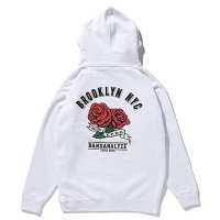<img class='new_mark_img1' src='https://img.shop-pro.jp/img/new/icons49.gif' style='border:none;display:inline;margin:0px;padding:0px;width:auto;' />CHALLENGER - NYC ROSE HOODIE