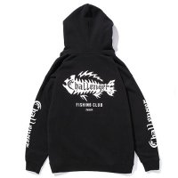 <img class='new_mark_img1' src='https://img.shop-pro.jp/img/new/icons49.gif' style='border:none;display:inline;margin:0px;padding:0px;width:auto;' />CHALLENGER - FISHING CLUB HOODIE