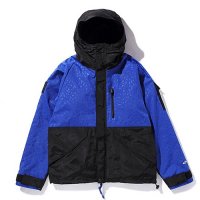 <img class='new_mark_img1' src='https://img.shop-pro.jp/img/new/icons49.gif' style='border:none;display:inline;margin:0px;padding:0px;width:auto;' />CHALLENGER - CLIMBING JACKET