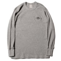 <img class='new_mark_img1' src='https://img.shop-pro.jp/img/new/icons49.gif' style='border:none;display:inline;margin:0px;padding:0px;width:auto;' />CALEE - CREWNECK THERMAL