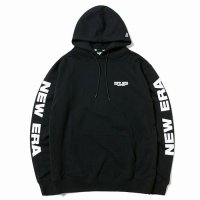 <img class='new_mark_img1' src='https://img.shop-pro.jp/img/new/icons49.gif' style='border:none;display:inline;margin:0px;padding:0px;width:auto;' />NEWERA - PULLOVER HOODIE NEWERA CAP CO SLEEVE