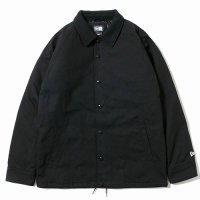 <img class='new_mark_img1' src='https://img.shop-pro.jp/img/new/icons49.gif' style='border:none;display:inline;margin:0px;padding:0px;width:auto;' />NEWERA - DUCK COACH JACKET