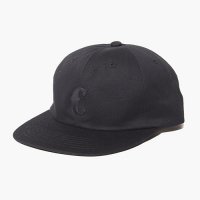 <img class='new_mark_img1' src='https://img.shop-pro.jp/img/new/icons49.gif' style='border:none;display:inline;margin:0px;padding:0px;width:auto;' />CALEE - Cotton twill leather wappen cap