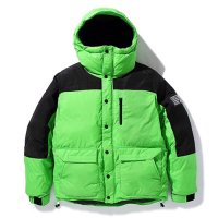 <img class='new_mark_img1' src='https://img.shop-pro.jp/img/new/icons49.gif' style='border:none;display:inline;margin:0px;padding:0px;width:auto;' />CHALLENGER - FLASH DOWN JACKET