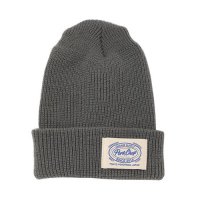 <img class='new_mark_img1' src='https://img.shop-pro.jp/img/new/icons49.gif' style='border:none;display:inline;margin:0px;padding:0px;width:auto;' />PORK CHOP - KNIT CAP P-19