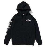 <img class='new_mark_img1' src='https://img.shop-pro.jp/img/new/icons49.gif' style='border:none;display:inline;margin:0px;padding:0px;width:auto;' />CHALLENGER - 10TH SKULL HOODIE