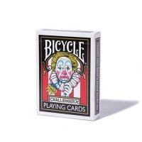 <img class='new_mark_img1' src='https://img.shop-pro.jp/img/new/icons49.gif' style='border:none;display:inline;margin:0px;padding:0px;width:auto;' />CHALLENGER - BICYCLE PLAYING CARDS