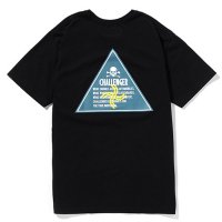 <img class='new_mark_img1' src='https://img.shop-pro.jp/img/new/icons49.gif' style='border:none;display:inline;margin:0px;padding:0px;width:auto;' />CHALLENGER - SKULL DANGER TEE
