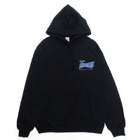 <img class='new_mark_img1' src='https://img.shop-pro.jp/img/new/icons49.gif' style='border:none;display:inline;margin:0px;padding:0px;width:auto;' />RADIALL - BOWTIE HOODIE SWEATSHIRT L/S