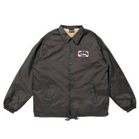 <img class='new_mark_img1' src='https://img.shop-pro.jp/img/new/icons49.gif' style='border:none;display:inline;margin:0px;padding:0px;width:auto;' />PORKCHOP - BOA COACH JKT