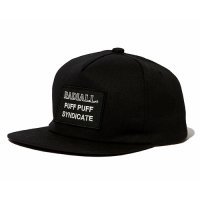 <img class='new_mark_img1' src='https://img.shop-pro.jp/img/new/icons49.gif' style='border:none;display:inline;margin:0px;padding:0px;width:auto;' />RADIALL - SYNDICATE TRUCKER CAP
