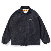 <img class='new_mark_img1' src='https://img.shop-pro.jp/img/new/icons49.gif' style='border:none;display:inline;margin:0px;padding:0px;width:auto;' />CHALLENGER - WORK COACH JACKET