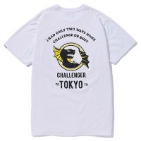 <img class='new_mark_img1' src='https://img.shop-pro.jp/img/new/icons49.gif' style='border:none;display:inline;margin:0px;padding:0px;width:auto;' />CHALLENGER - DRAGON TEE