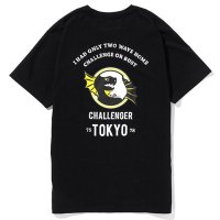 <img class='new_mark_img1' src='https://img.shop-pro.jp/img/new/icons49.gif' style='border:none;display:inline;margin:0px;padding:0px;width:auto;' />CHALLENGER - DRAGON TEE