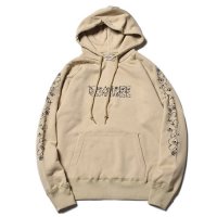 <img class='new_mark_img1' src='https://img.shop-pro.jp/img/new/icons49.gif' style='border:none;display:inline;margin:0px;padding:0px;width:auto;' />CALEE - PULLOVER PRINT PARKA