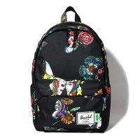 <img class='new_mark_img1' src='https://img.shop-pro.jp/img/new/icons49.gif' style='border:none;display:inline;margin:0px;padding:0px;width:auto;' />CHALLENGER - ×Herschel DAILY BACKPACK