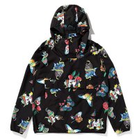 <img class='new_mark_img1' src='https://img.shop-pro.jp/img/new/icons49.gif' style='border:none;display:inline;margin:0px;padding:0px;width:auto;' />CHALLENGER - Herschel ANORAK JACKET