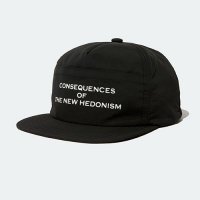 <img class='new_mark_img1' src='https://img.shop-pro.jp/img/new/icons49.gif' style='border:none;display:inline;margin:0px;padding:0px;width:auto;' />RADIALL - HEDONISM CAMP CAP