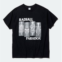 <img class='new_mark_img1' src='https://img.shop-pro.jp/img/new/icons22.gif' style='border:none;display:inline;margin:0px;padding:0px;width:auto;' />RADIALL - SST CREW NECK T-SHIRT S/S (50%OFF)