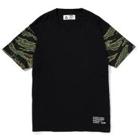 <img class='new_mark_img1' src='https://img.shop-pro.jp/img/new/icons49.gif' style='border:none;display:inline;margin:0px;padding:0px;width:auto;' />CHALLENGER - MILITARY CUSTOM TEE