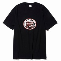 <img class='new_mark_img1' src='https://img.shop-pro.jp/img/new/icons49.gif' style='border:none;display:inline;margin:0px;padding:0px;width:auto;' />CALEE - Cals circle logo t-shirt