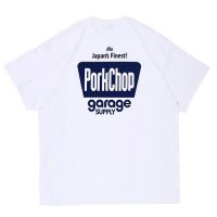 <img class='new_mark_img1' src='https://img.shop-pro.jp/img/new/icons49.gif' style='border:none;display:inline;margin:0px;padding:0px;width:auto;' />PORKCHOP - FINEST TEE