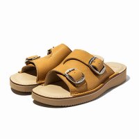 <img class='new_mark_img1' src='https://img.shop-pro.jp/img/new/icons49.gif' style='border:none;display:inline;margin:0px;padding:0px;width:auto;' />CALEE - ×DANNER Leather sandals