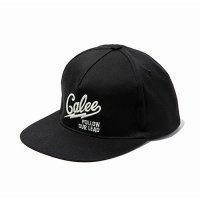<img class='new_mark_img1' src='https://img.shop-pro.jp/img/new/icons49.gif' style='border:none;display:inline;margin:0px;padding:0px;width:auto;' />CALEE - Twill logo embroidery cap