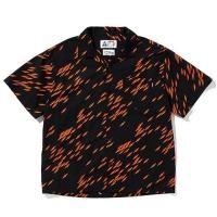 <img class='new_mark_img1' src='https://img.shop-pro.jp/img/new/icons22.gif' style='border:none;display:inline;margin:0px;padding:0px;width:auto;' />CHALLENGER - REYN SPOONER FISH WARM SHIRT (40%OFF)