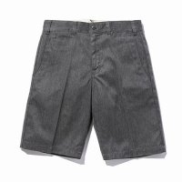 <img class='new_mark_img1' src='https://img.shop-pro.jp/img/new/icons49.gif' style='border:none;display:inline;margin:0px;padding:0px;width:auto;' />CALEE - T/C Twill chino short pants