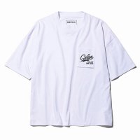 <img class='new_mark_img1' src='https://img.shop-pro.jp/img/new/icons49.gif' style='border:none;display:inline;margin:0px;padding:0px;width:auto;' />CALEE - SHEL TECH Drop shoulder pocket t-shirt